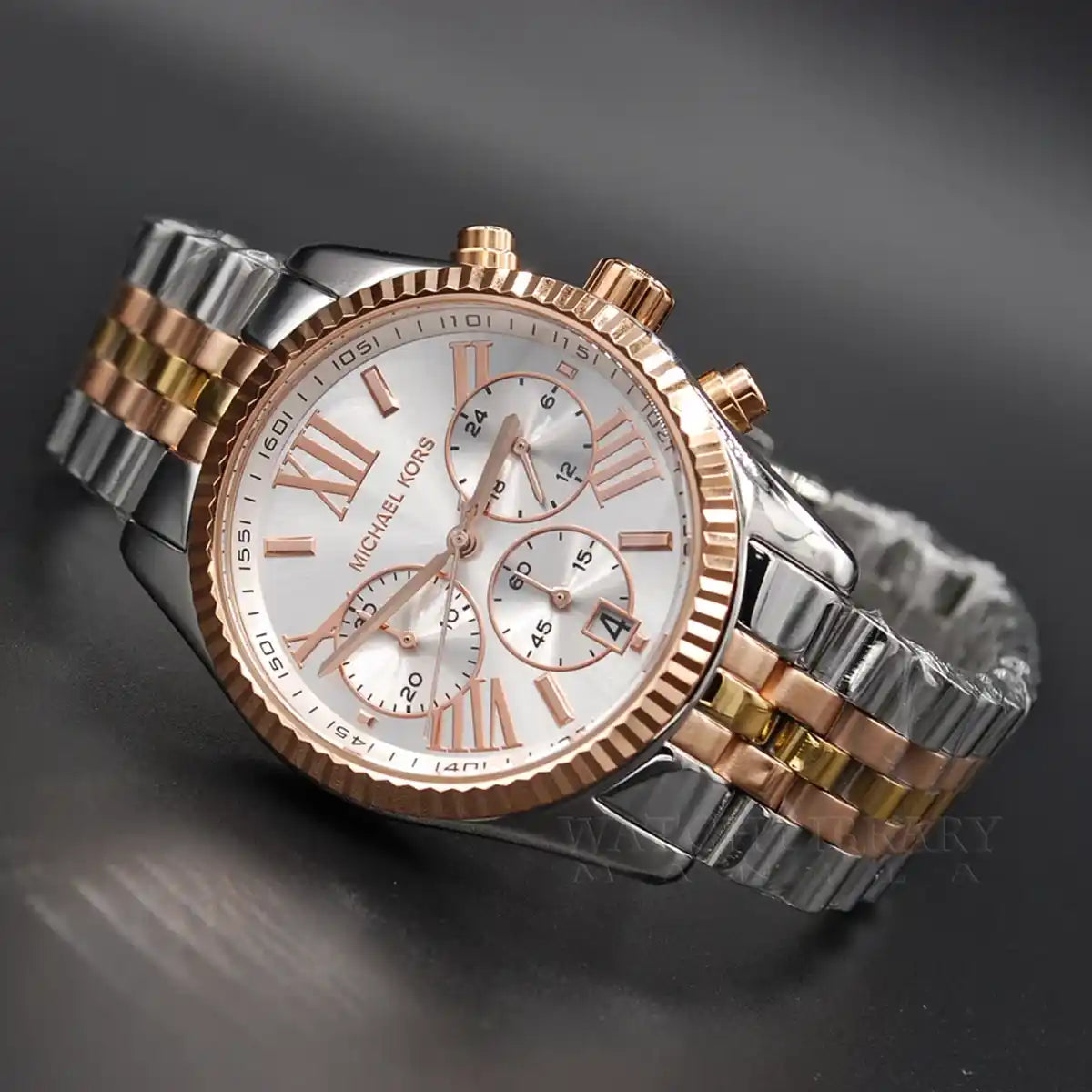 Montre femme Michael Kors Lexington MK5735