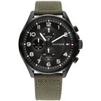 Montre homme Tommy Hilfiger Axel 1792006 originale