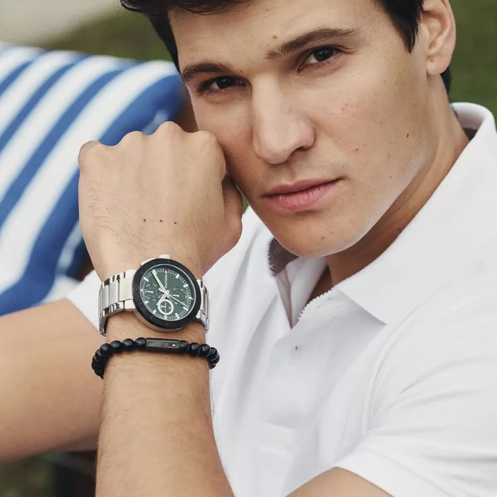 Montre Tommy Hilfiger pour homme 1792117