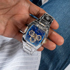 Montre Guess Phoenix pour homme GW0456G5