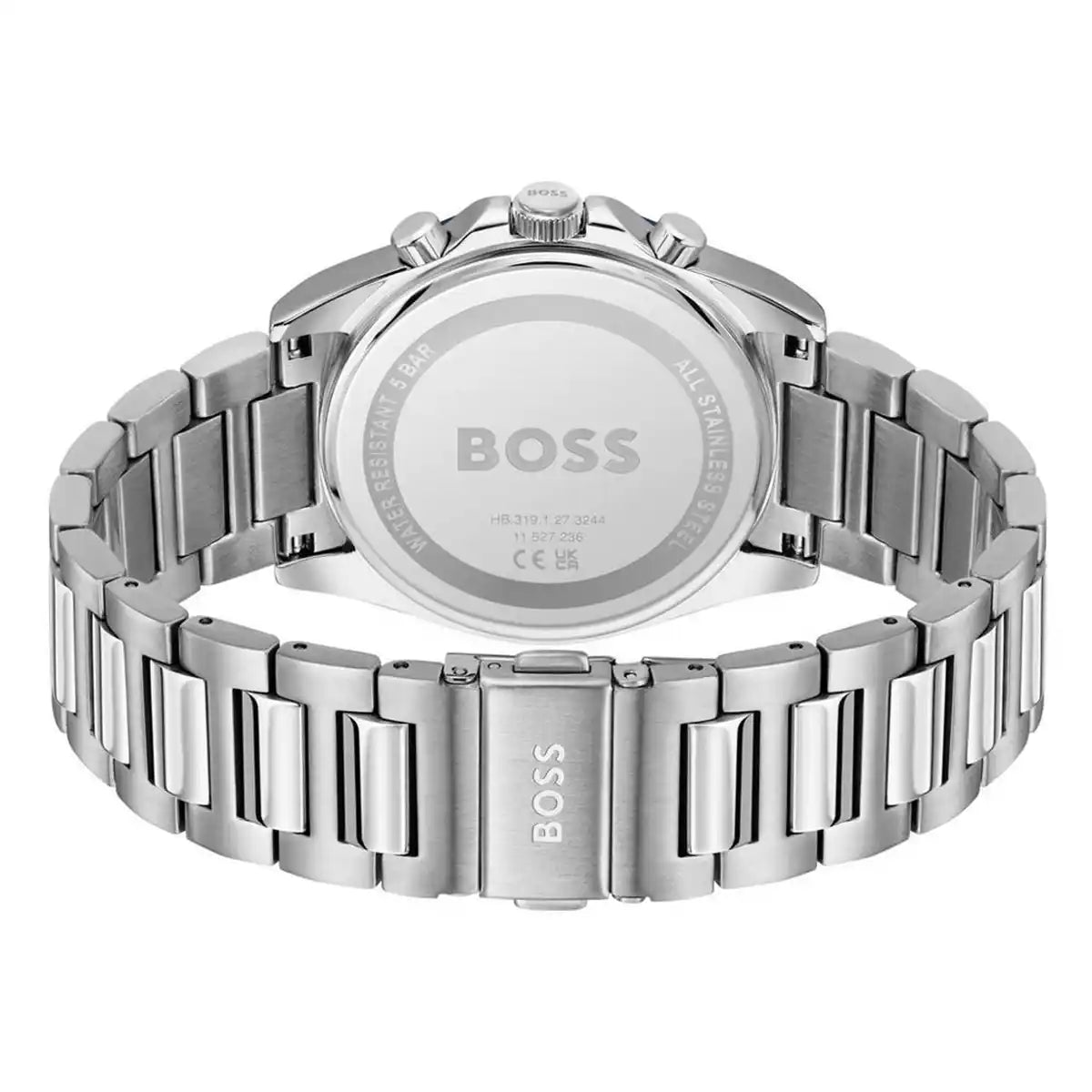 Montre Hugo Boss pour homme 1514240