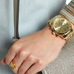 Montre femme Michael Kors Lexington MK5556