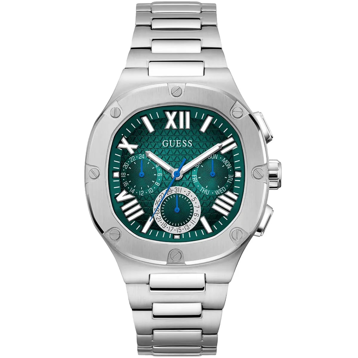 Montre Guess pour homme GW0572G6