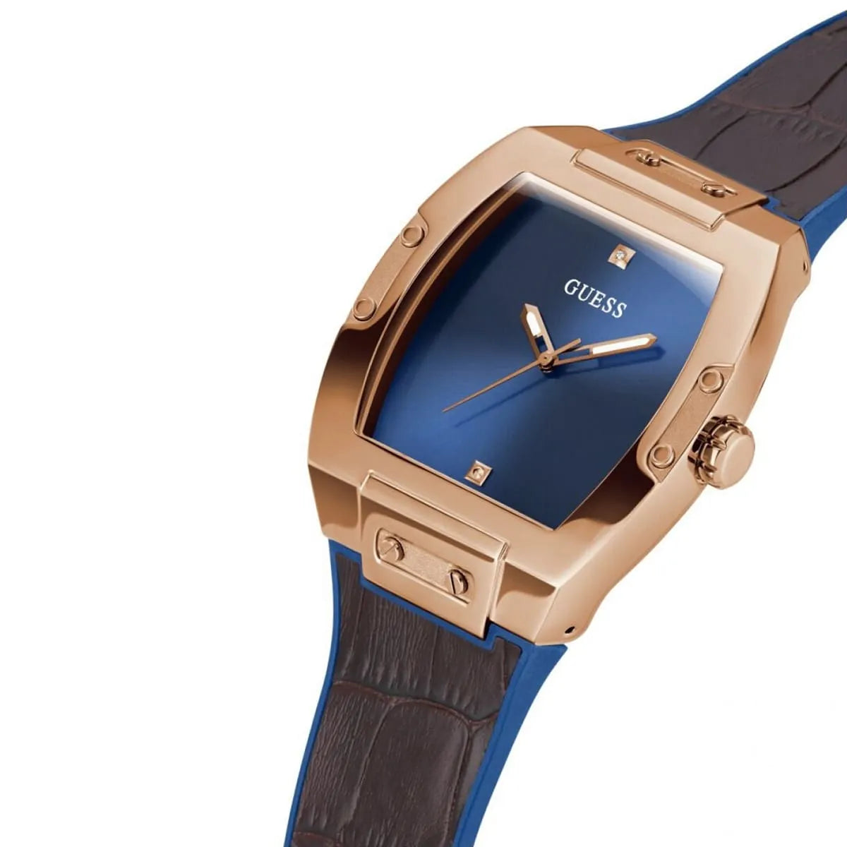 Montre Guess pour homme GW0386G2