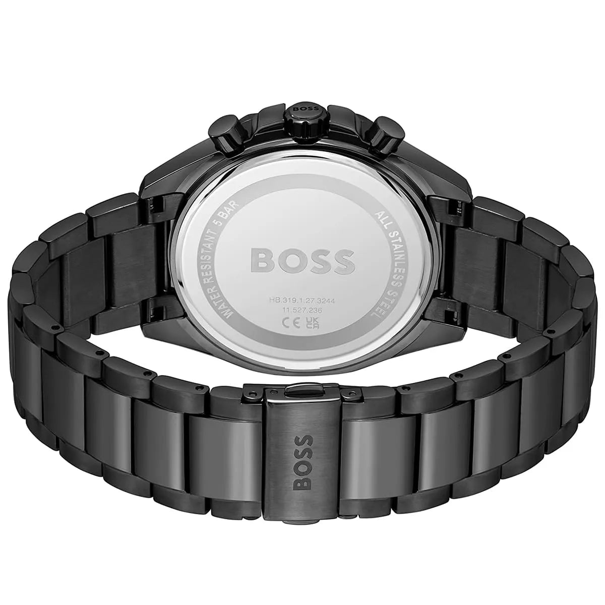 Montre Hugo Boss pour homme 1514016