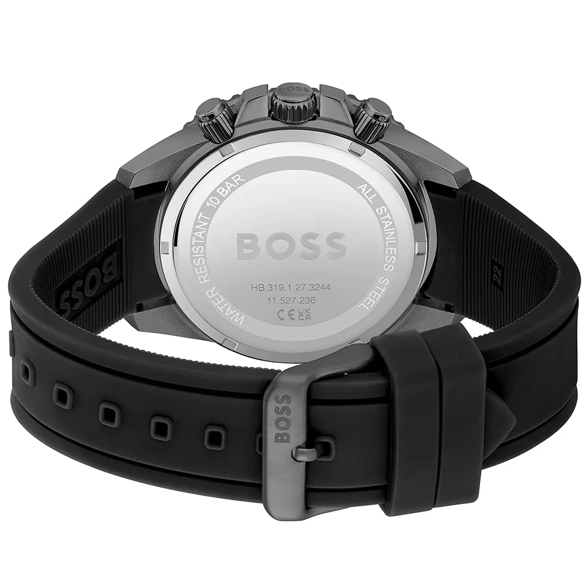 Montre Hugo Boss pour homme 1513967