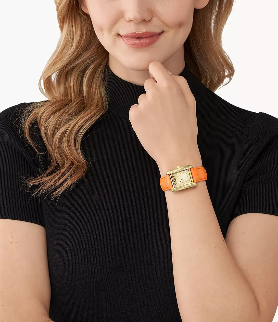 Michael Kors Emery Montre Pour Femme, Mk2983