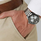 Montre homme Guess Odyssey W1107G1