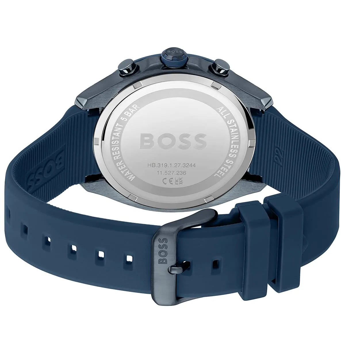 Montre Hugo Boss pour homme 1514061