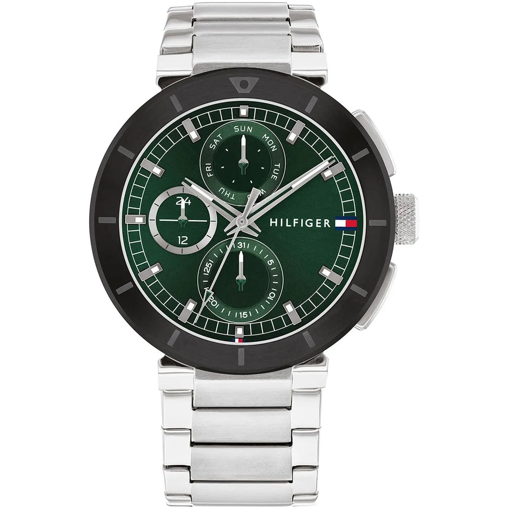 Montre Tommy Hilfiger pour homme 1792117