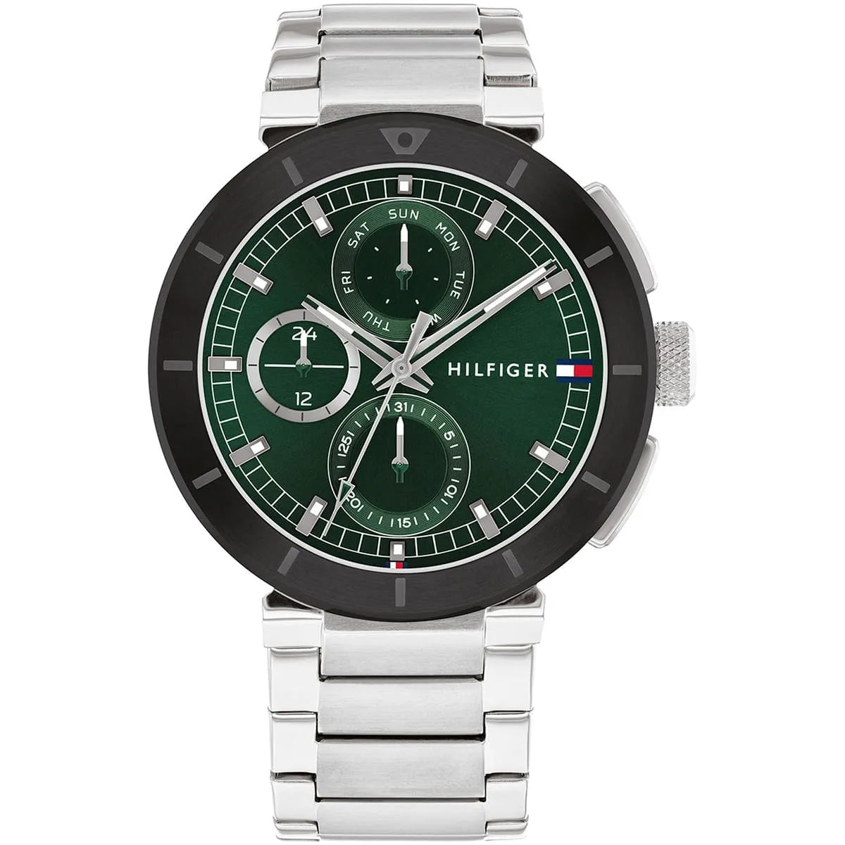 Montre Tommy Hilfiger pour homme 1792117