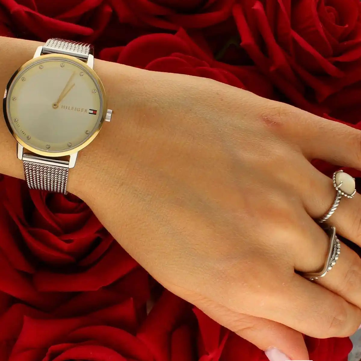 Montre Tommy Hilfiger Pippa pour femme 1782667