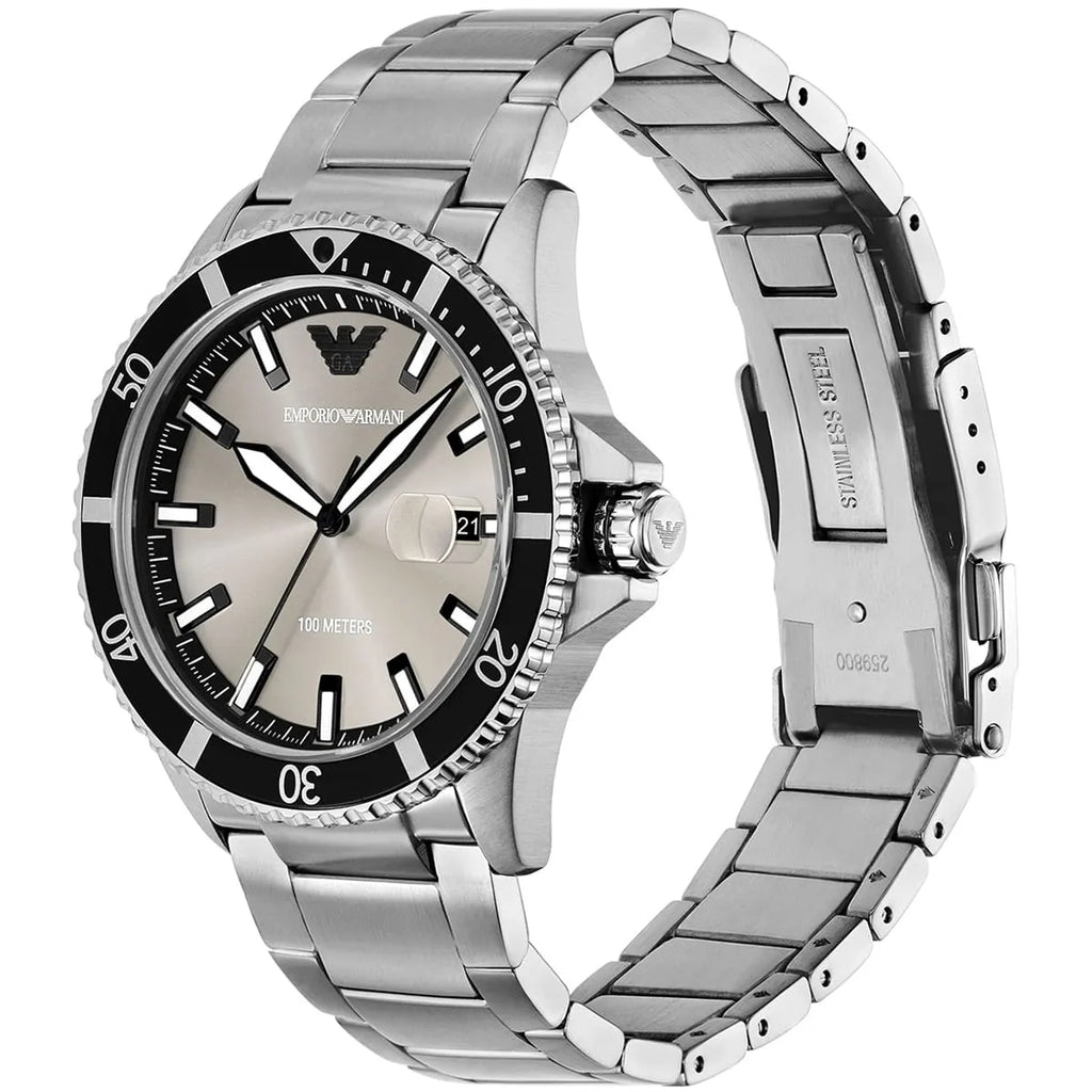 Montre Emporio Armani pour homme AR11683