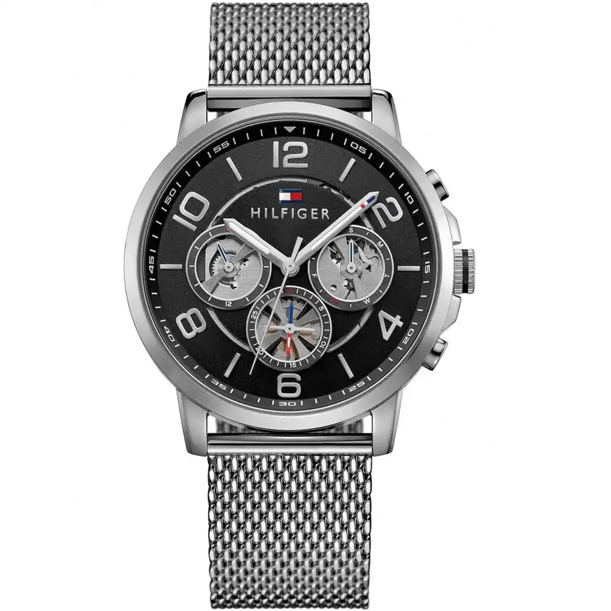 Montre Tommy Hilfiger Homme Keagen 1791292