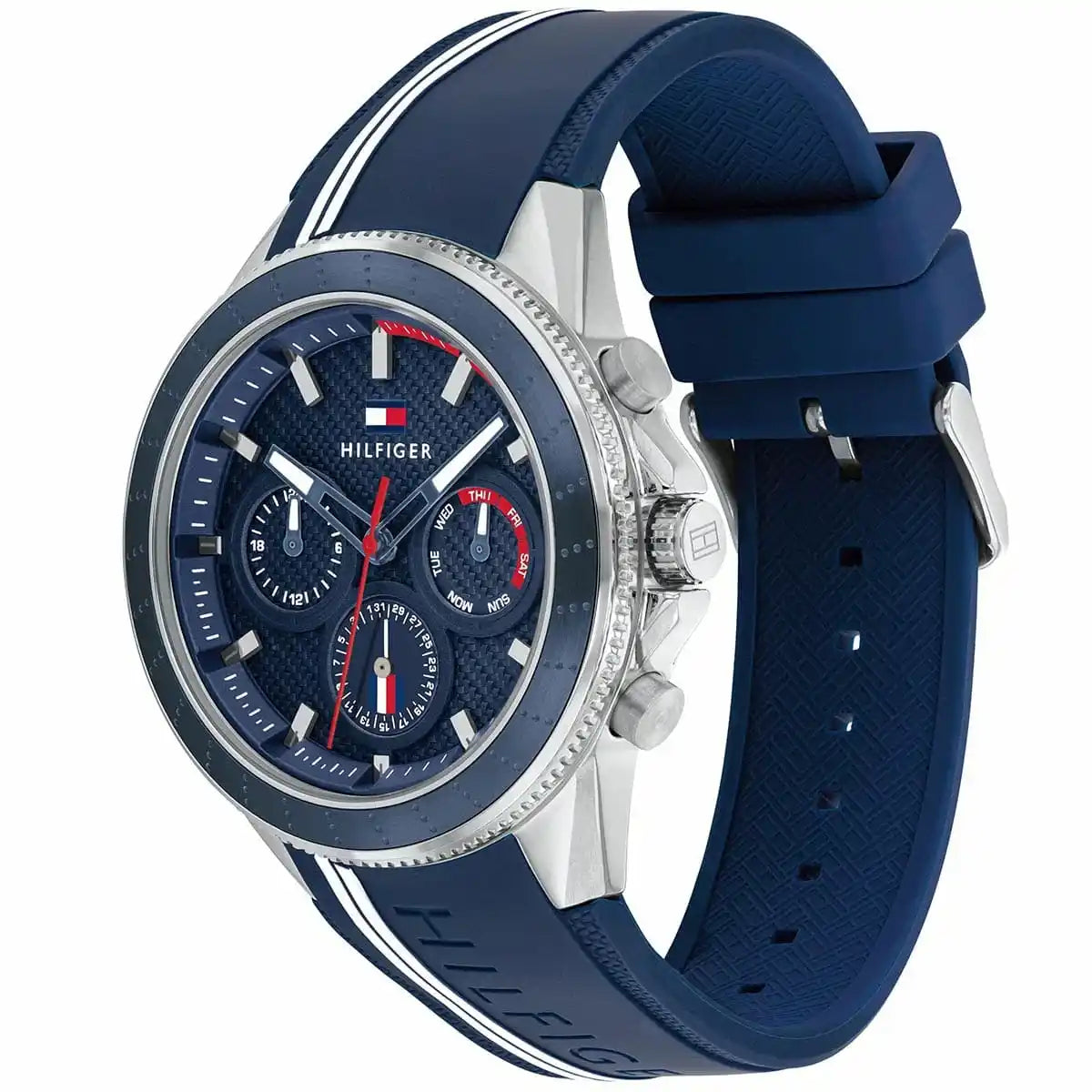Montre homme Tommy Hilfiger Aiden 1791859