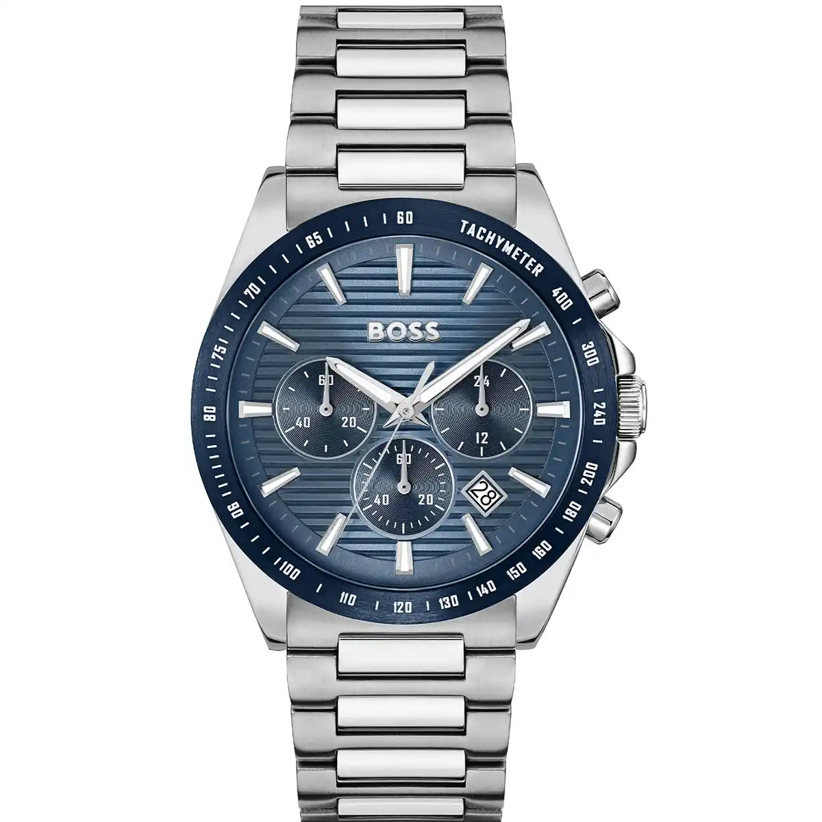 Montre Hugo Boss pour homme 1514240