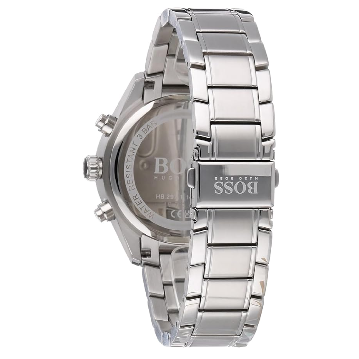 Montre BOSS Chronographe Pour Homme 1513478