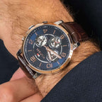 Montre homme Tommy Hilfiger originale Keagan 1791290