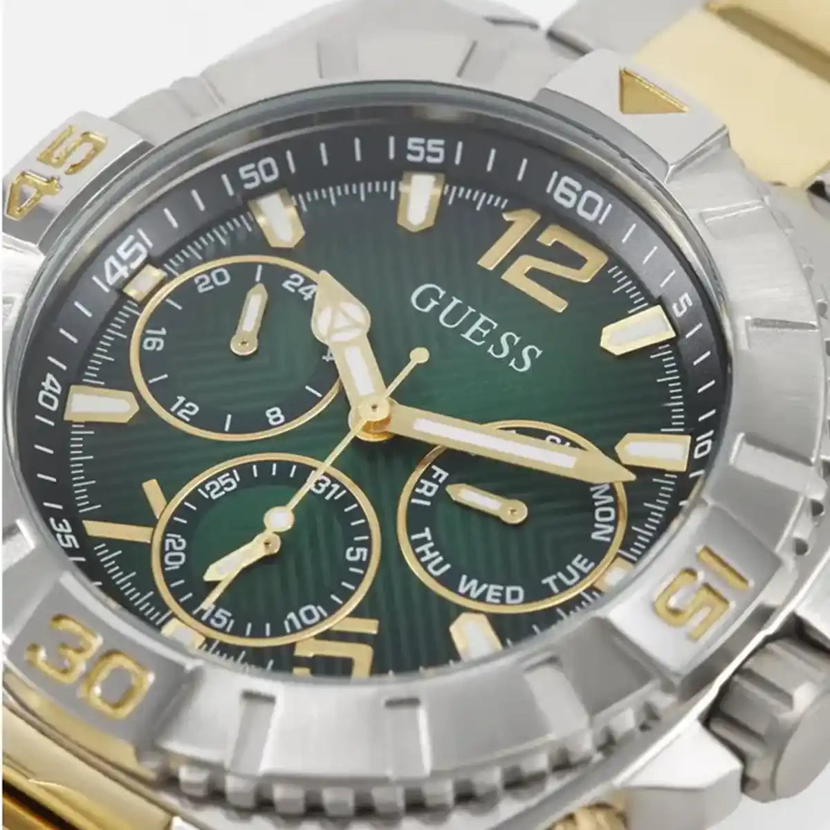 Montre Guess pour homme GW0800G1