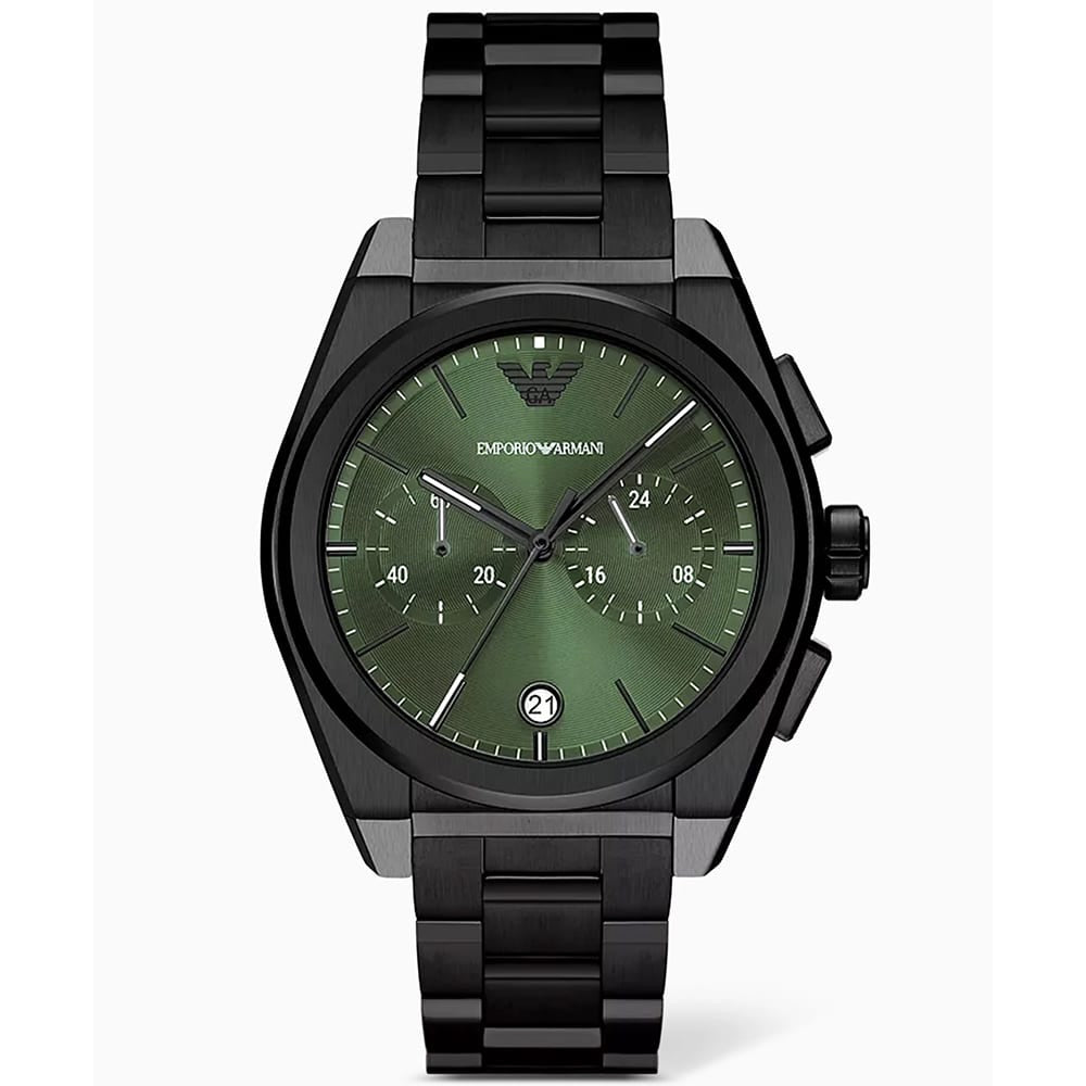 Montre homme Emporio Armani Federico AR11562