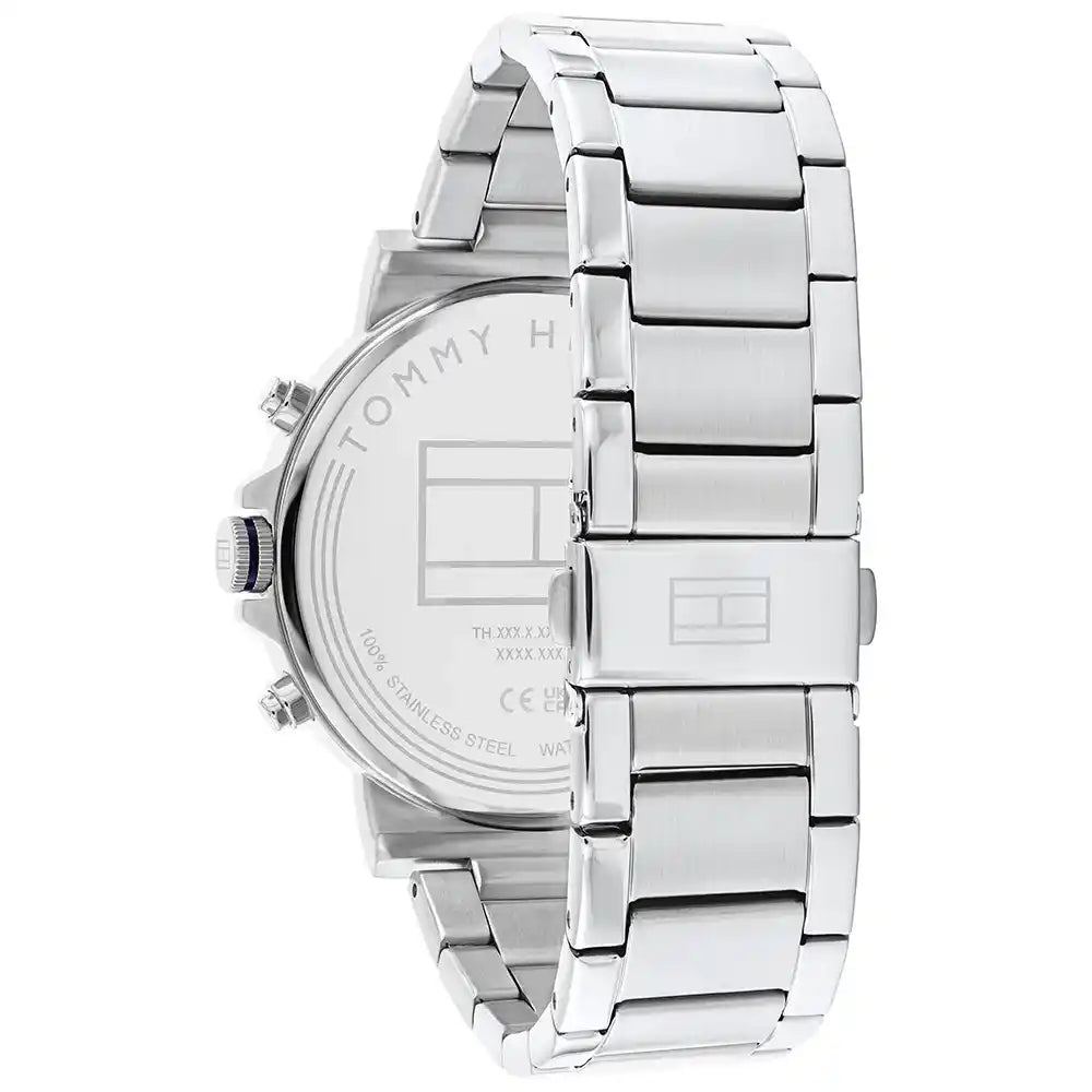Montre homme Tommy Hilfiger Tyson 1710588