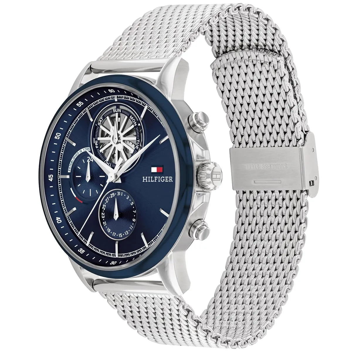 Montre Tommy Hilfiger pour homme 1710609