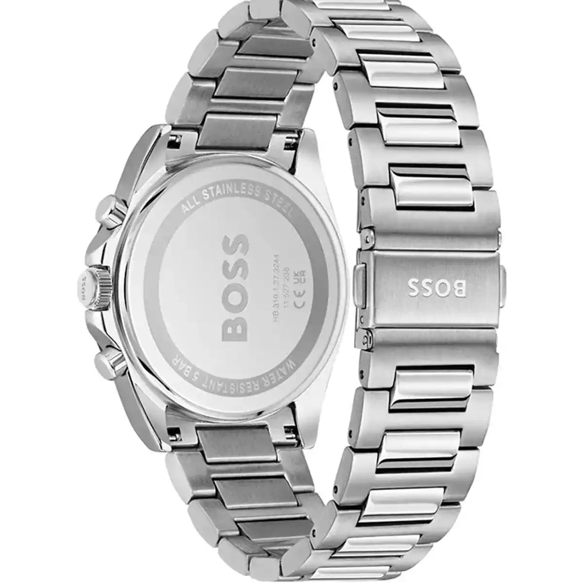 Montre Hugo Boss pour homme 1514290
