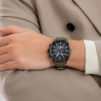 Montre homme Tommy Hilfiger Axel 1792006 originale