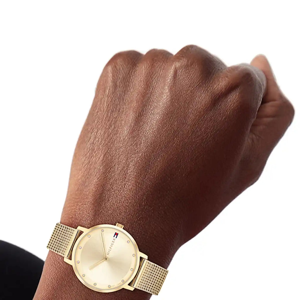 Montre Tommy Hilfiger Pippa pour femme 1782728