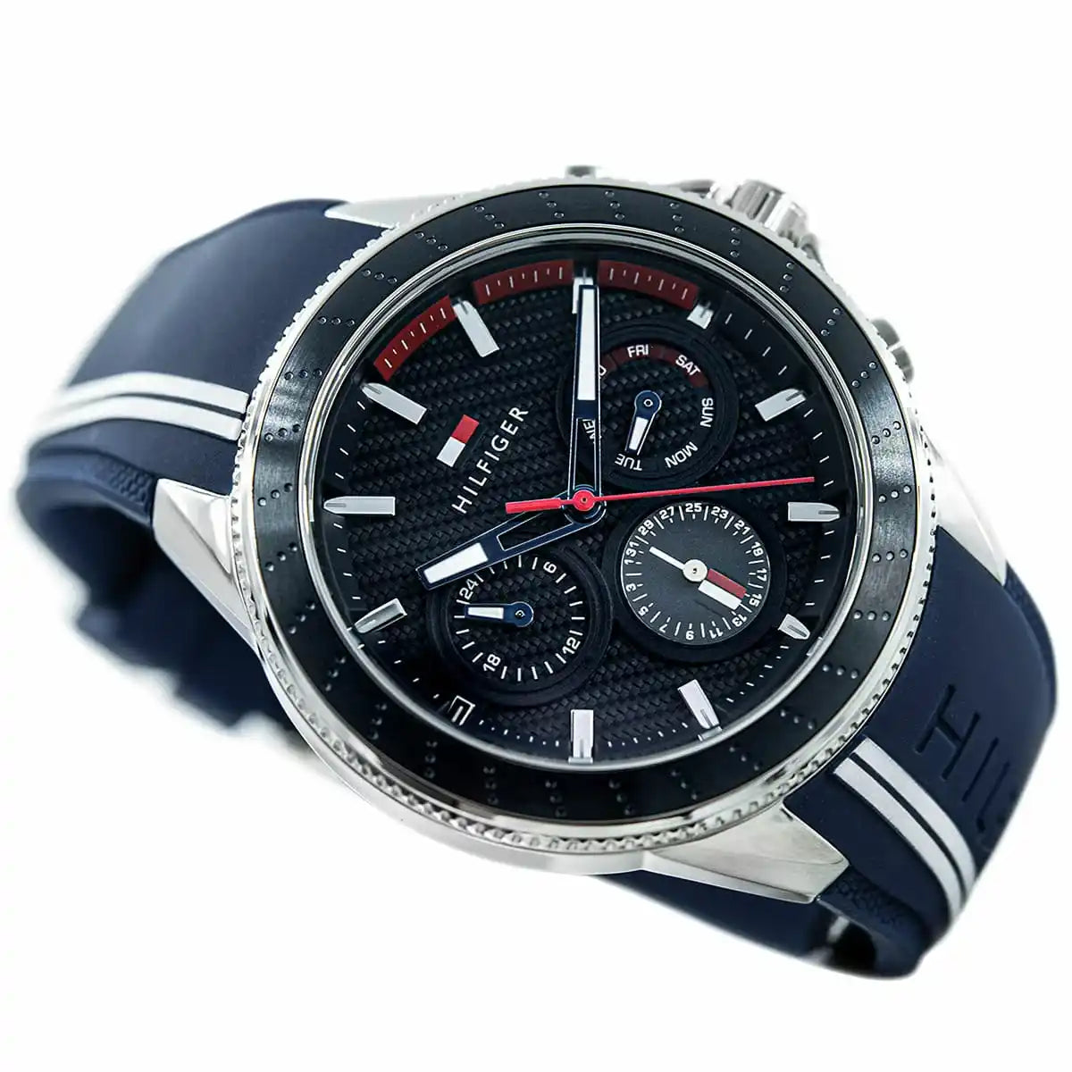 Montre homme Tommy Hilfiger Aiden 1791859