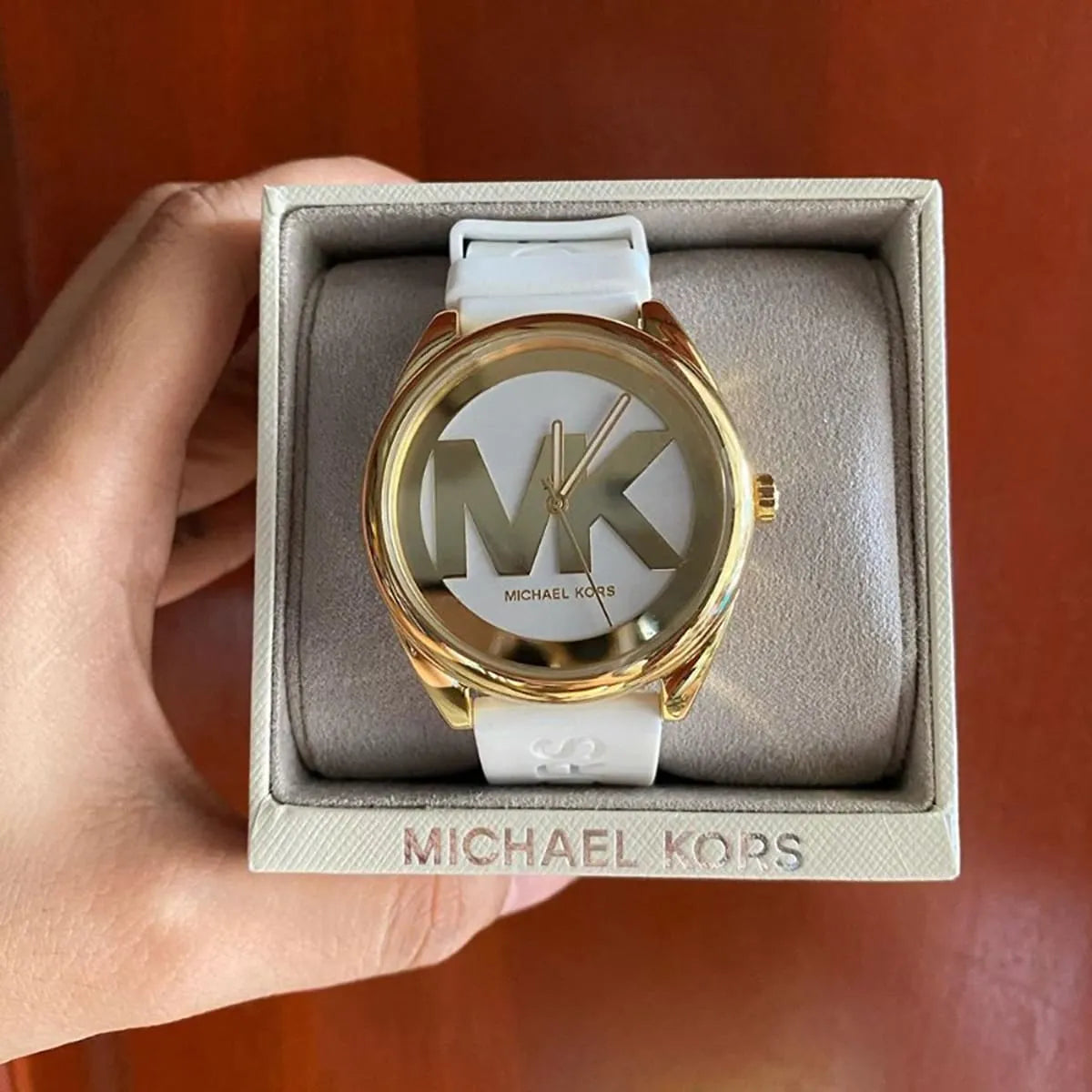 Montre Michael Kors pour femme MK7141