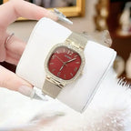 Montre Guess pour femme Tapestry GW0354L4