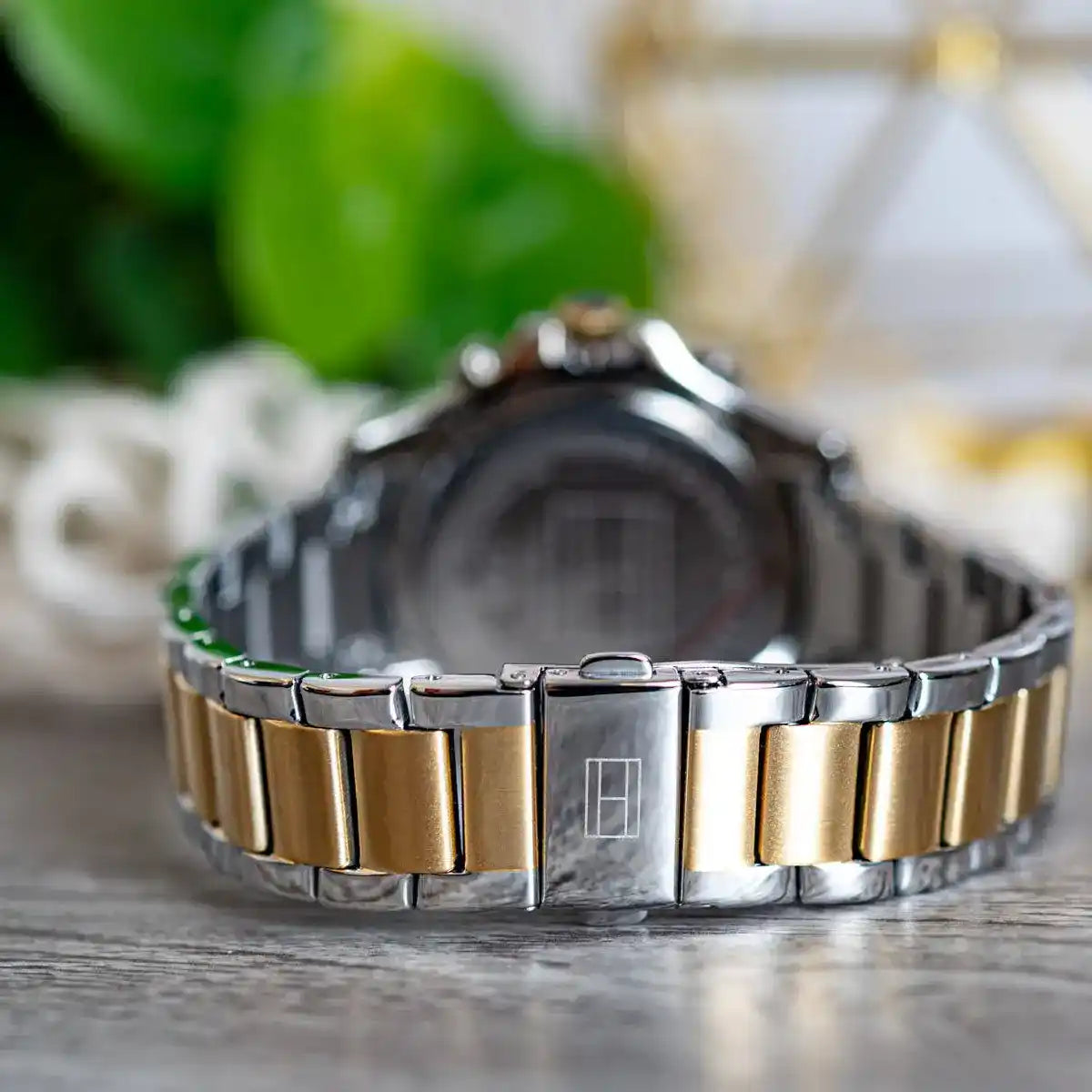 Montre Tommy Hilfiger Brooklyn pour femme 1782615