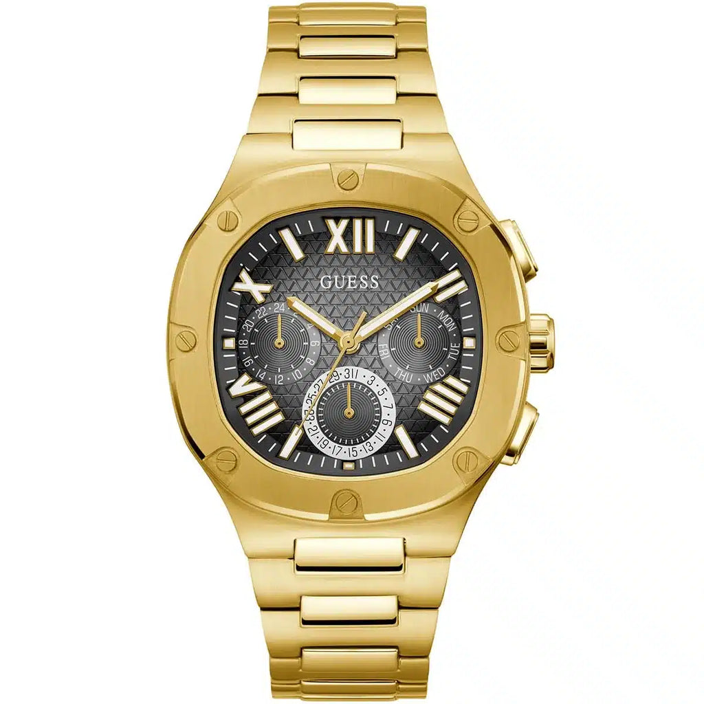 Montre Guess Headline pour homme GW0572G2