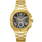 Montre Guess Headline pour homme GW0572G2