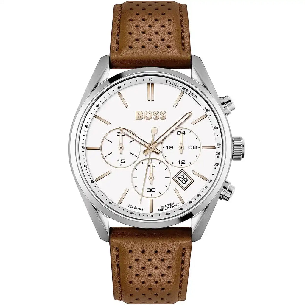 Montre Hugo Boss pour homme 1513879
