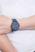 Montre homme Tommy Hilfiger originale Gavin 1791471