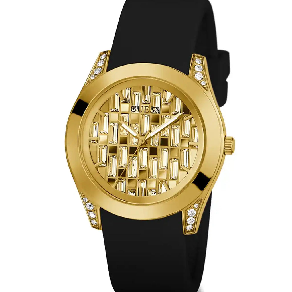 Montre Guess Clarity pour femme GW0109L1