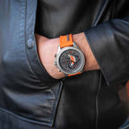 Montre homme Tommy Hilfiger originale, grande taille, sport, référence 1792084