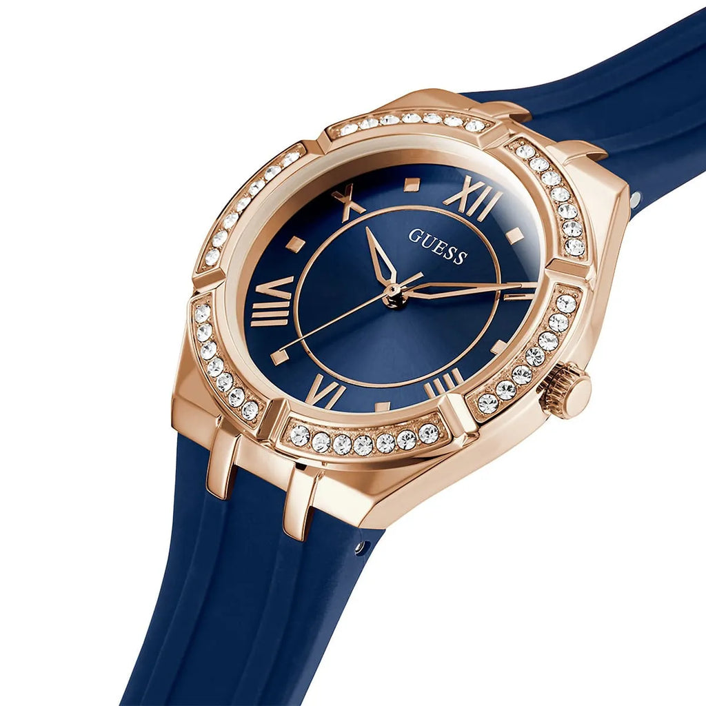 Montre Guess pour femme GW0034L4