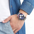 Montre homme Guess Odyssey W1107G2 originale