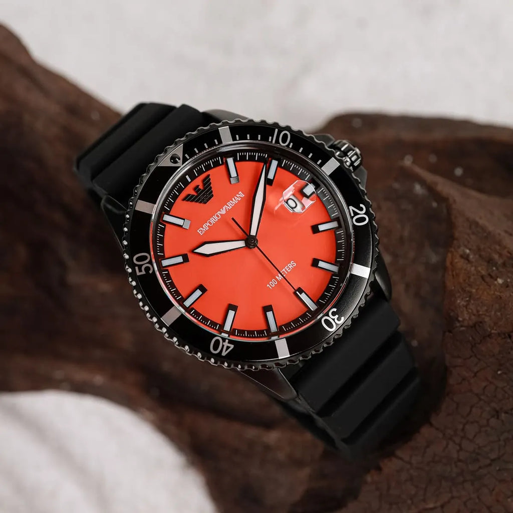 Montre Emporio Armani pour homme AR11684