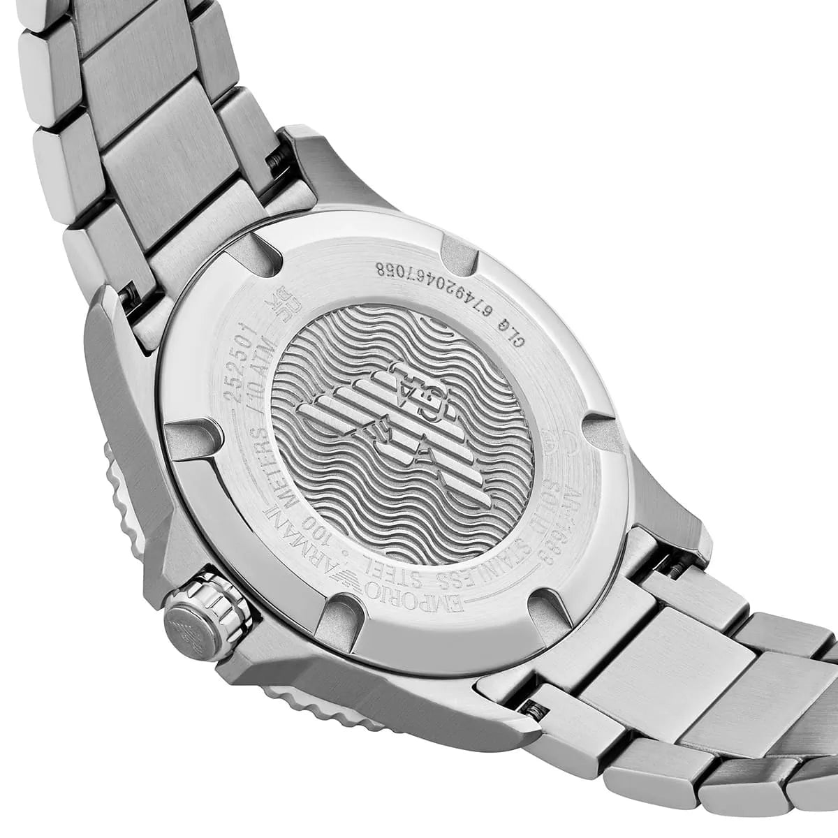 Montre Emporio Armani pour homme AR11683