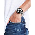 Montre homme Guess Odyssey W1107G1