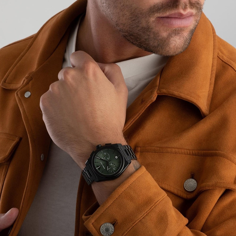 Montre homme Emporio Armani Federico AR11562