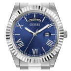 Montre Guess Connoisseur pour homme GW0265G7