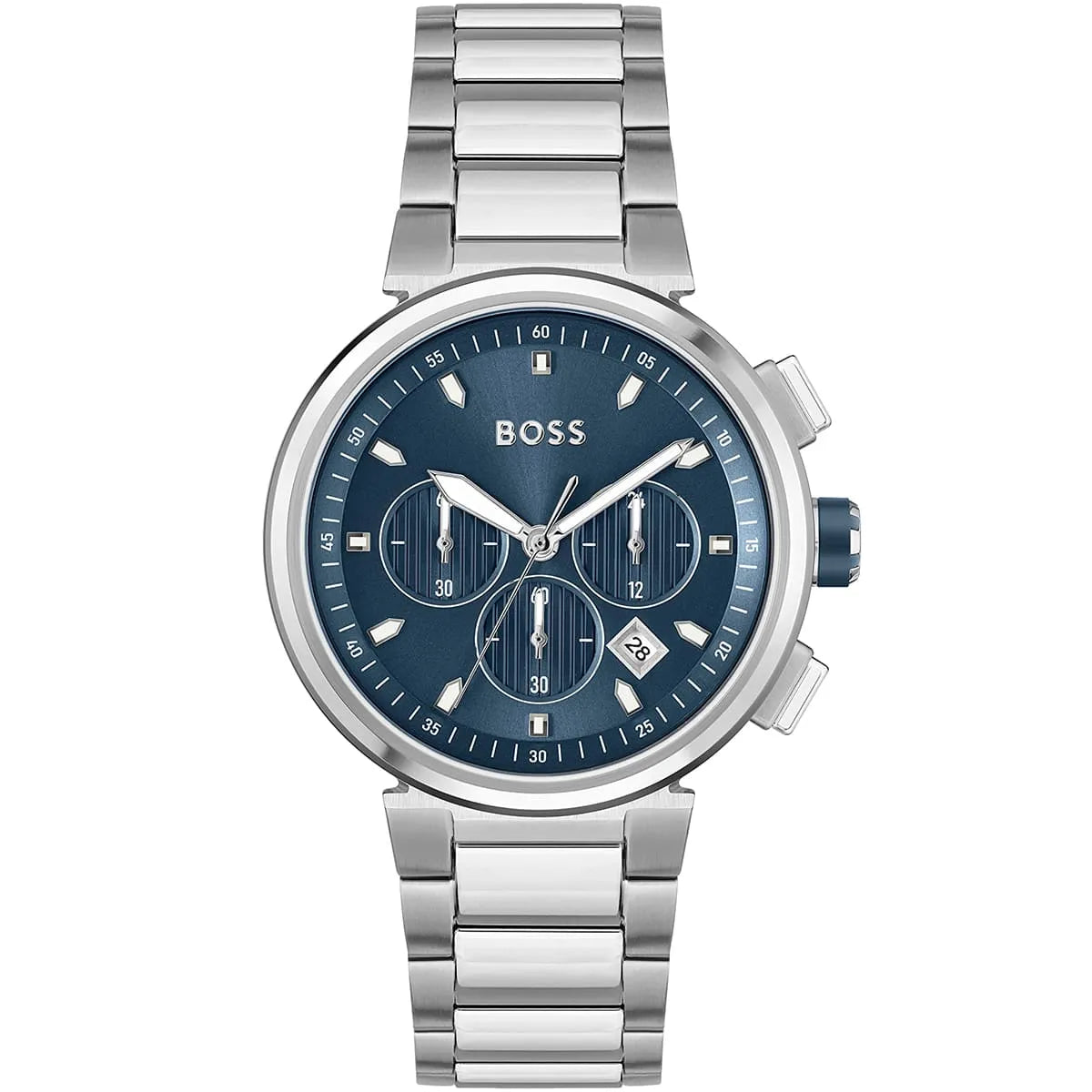 Montre Hugo Boss pour homme 1513999