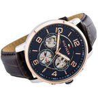 Montre homme Tommy Hilfiger originale Keagan 1791290