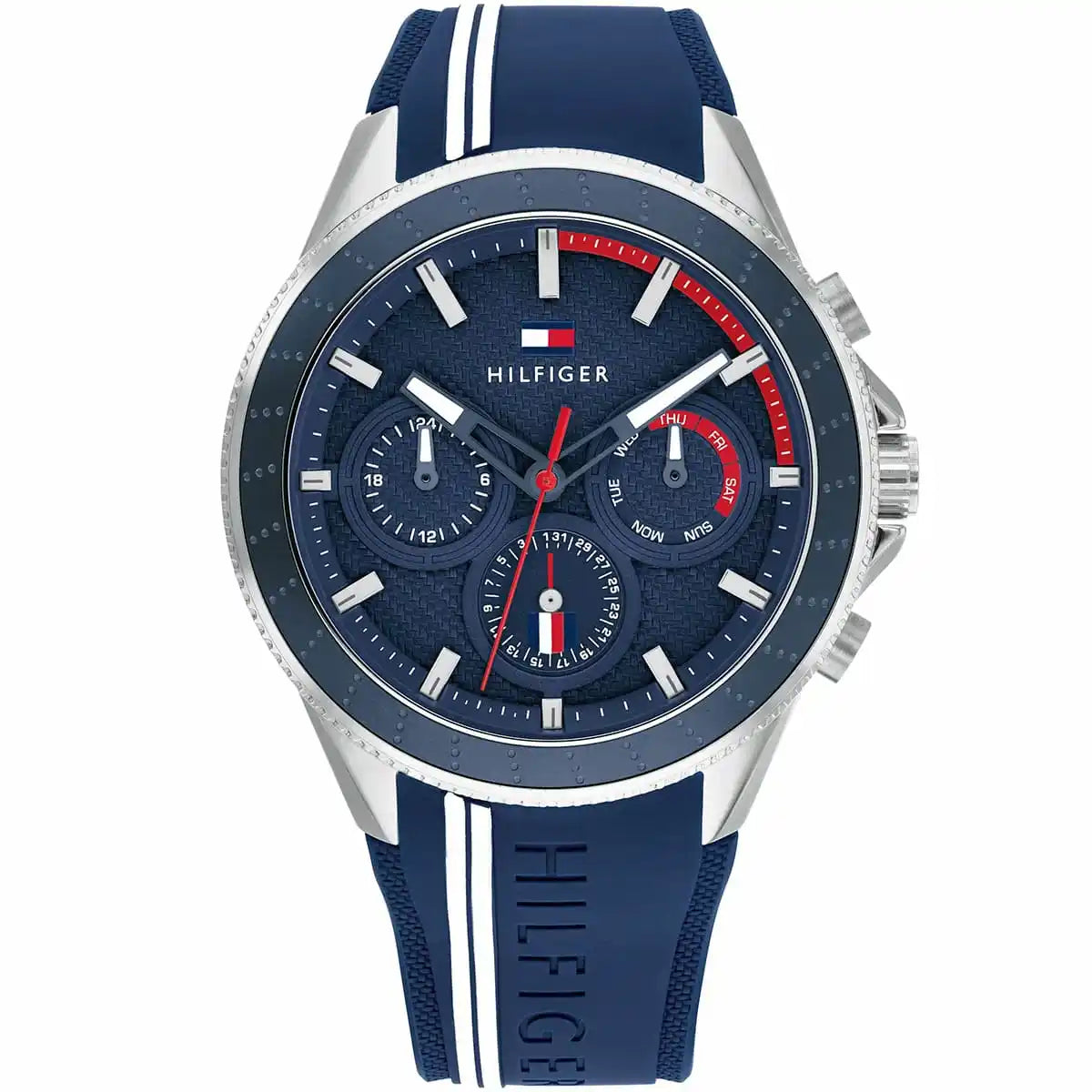 Montre homme Tommy Hilfiger Aiden 1791859