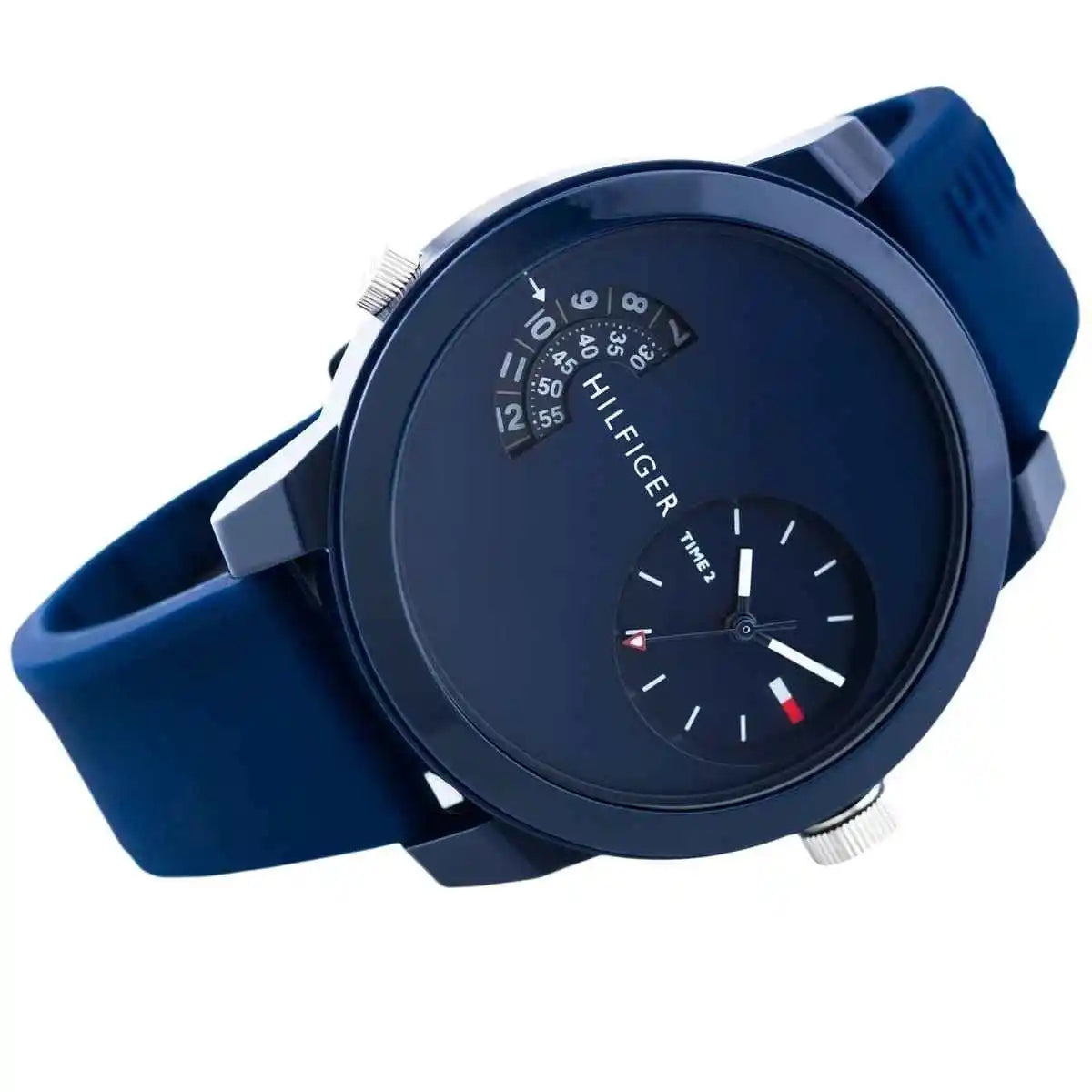 Montre Tommy Hilfiger pour homme 1791556
